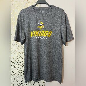 NFL Minnesota Vikings Football TX3 Cool T-Shirt